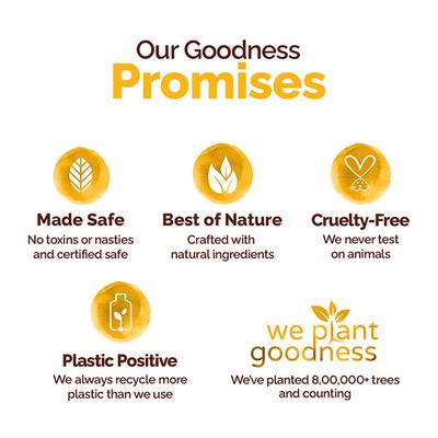 Mamaearth Chia Oil-Free Sunscreen with Chia Seed & Ceramides SPF50 PA++++ 50 g - Face Sunscreen