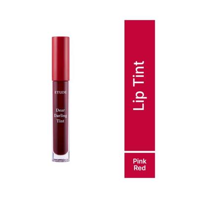 ETUDE Dear Darling Water Gel Tint PK002 5 gm - Lipsticks