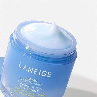Laneige Water Sleeping Mask Ad 70 ml - Masks & Peels