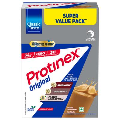 Protinex Powder - Original Flavour 1 kg - Protein Drink