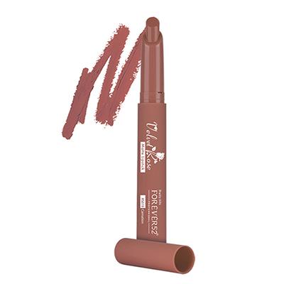 Daily Life Forever52 Velvet Rose Matte Lipstick Rs019 2.5 gm - Lipsticks