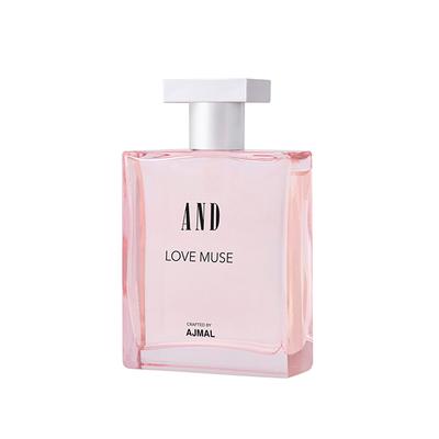 AND MystE & LovM EDP Pack of 2 100 ml - Perfumes (Edt/Edp)