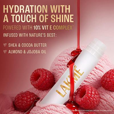 Lakme Lip Love Pure Lip Care 22Hrs Moisture SPF 15 4.5gm - Lipsticks