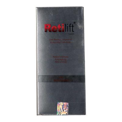 RETILIFT Cream 30gm - Wrinkle/Anti Ageing-Oth