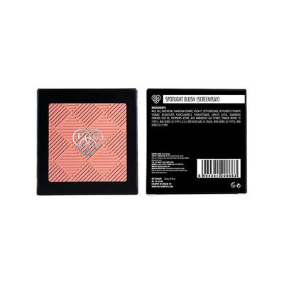 Pac Spotlight Blush (Screenplay) 10.6 gm - Blushes