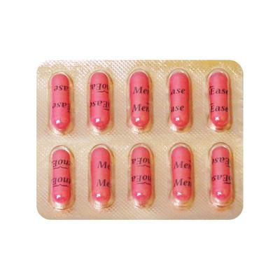Menoease Capsule 10'S - Supplements-Vam