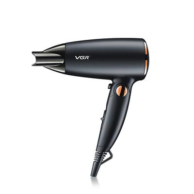 VGR V-439 Professional Foldable Hair Dryer 2 Speed Settings 1's - Hair Dryers