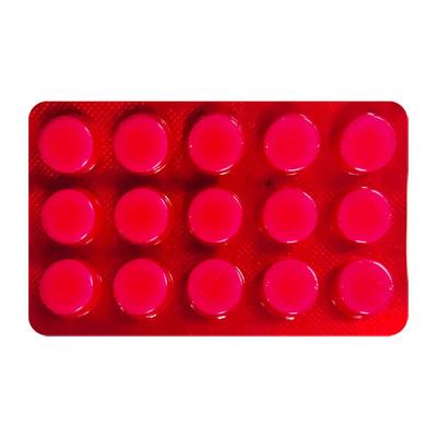 NAPROSYN 250 + Tablet 15's - Pain relief-Nsa