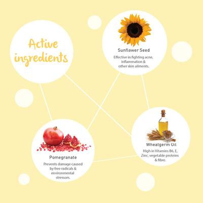 Dot & Key Ultimate Spot Corrector Niacinamide Skin Clearing Serum 15 ml - Face Serum