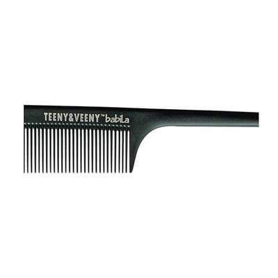 BABILA PROFESSIONAL HAIR CUTTING COMB CC - v 04 1's - Hair Combs