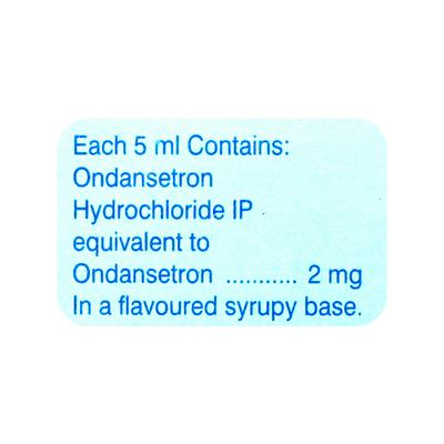 Eterna Syrup 30ml - Vomitting/Emesis-Ant