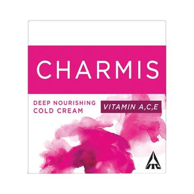 Charmis Cold Cream 100 ml - Face Creams