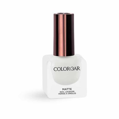 Colorbar Lux Nail Lacquer Cbn1202 12 Ml - Nail Polish