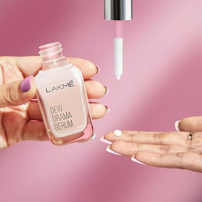 Lakme Vit E+ Serum 30 ml - Face Serum