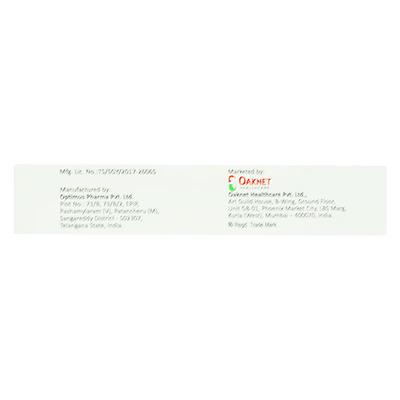 B OZE Cream 10gm - Skin Infections-Toa