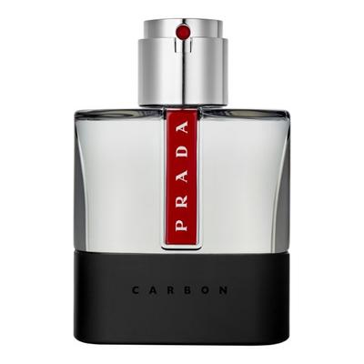 Prada Luna Rossa Carbon Edt Vap 50 ml - Men Perfumes (Edt/Edp)