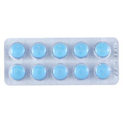 ROXITHRAL 150mg Tablet 10's - Bacterial Infections-Mac