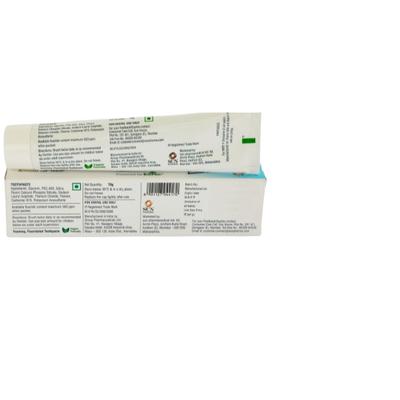 Orohealth Toothpaste 70 g - Toothpaste