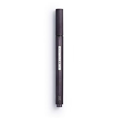 XX Revolution flixx eyeliner pen black 0.4 ml - Eyeliners