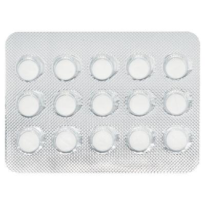 GLYCINORM 40 Tablet 15's - Diabetes-Ant