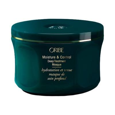 Oribe Moisture & Control Deep Treatment Masque 250 ml - Hair Serums