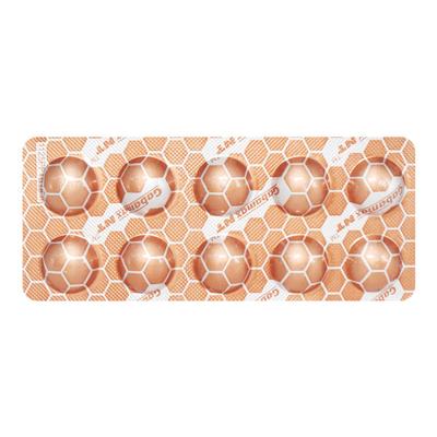 Gabamax NT 75mg Tablet 10'S - Neuropathic Pain-Dru