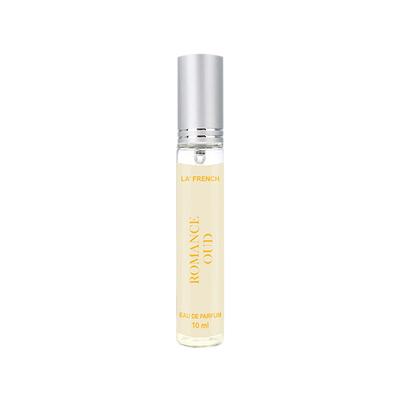 La French Romance Oud Eau De Parfum 10 ml - Perfumes (Edt/Edp)