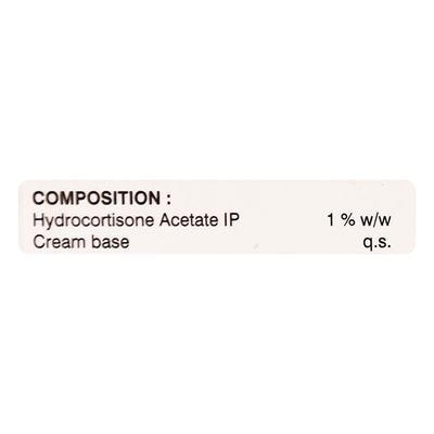 TENDRONE 1% Cream 15gm - Skin Infections-Toc