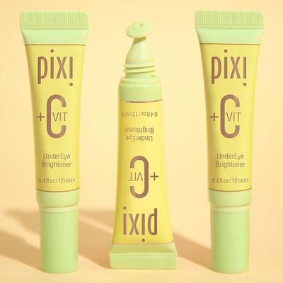 Pixi +C Vit Brightening Perfector Tonecorrect 25 ml - Primer