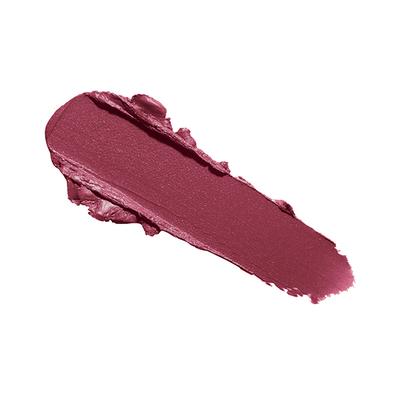 Star's Cosmetics Lush Lips Lipstick Light Weight, Long Lasting, Matte Finish (No.10 Maroon Rebel) 4.2 gm - Lipsticks