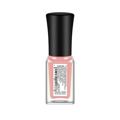 Miss Claire Gel Effect Nail Polish - G17 5 Ml - Nail Polish