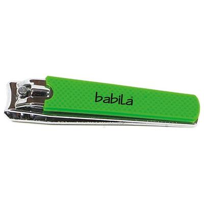 Babila Manicure Set Of 8 Tools-Ms-V01 1's (N) - Manicure & Pedicure Kits