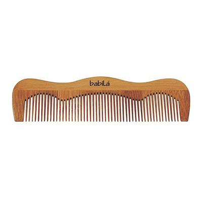 Babila Grooming Comb-WC-V05 1's (N) - Hair Combs