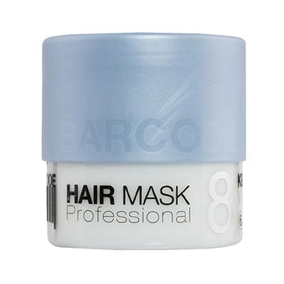 Barcode Professional Hair Mask For Keratin Therapy (BCHM003) 400 ml - Hair Masks & Packs