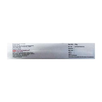 DIGIGLO WITH MAGNESIUM ASCORBYL PHOSPHATE + VIT B12 Cream 20g - Dry Skin-Emo