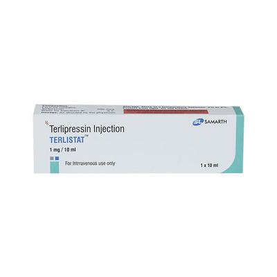 Terlistat 1mg Injection 10ml - Bleeding Disorders-Hae