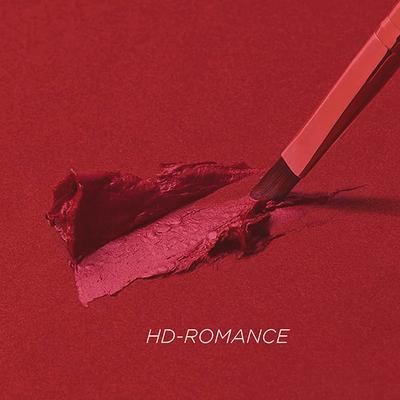 Revlon Ultra Hd Matte Lip Color - Hd Romance 5.9 Ml - Liquid Lipsticks