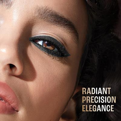 Lakme Unreal Precision Liquid Eye Liner, Black, 4.5ml - Kajal & Kohls