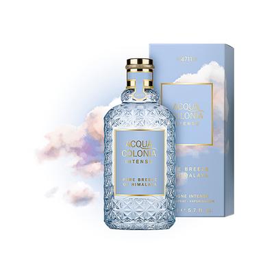 4711 Acqua Colonia Pure Breeze Of Himalaya Eau De Cologne 50 ml - Perfumes (Edt/Edp)