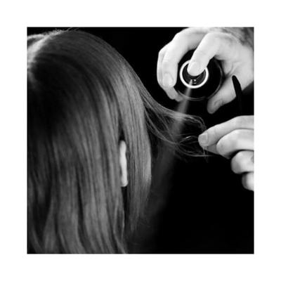 Sebastian Professional Shaper Zero Gravity Hairspray For Effortless Control 400 ml - Hair Sprays & Mists