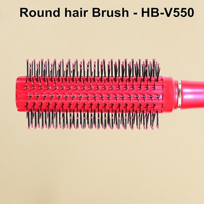 Babila Round hair Brush - HB-v 550 1's - Hair Brushes