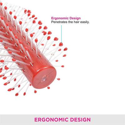 Vega Round Brush (R4 - RB) 72 gm - Hair Brushes