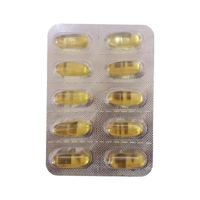 PRIMORICH Softgel 10's - Supplements-Sup