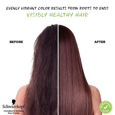 Schwarzkopf Simply Color Permanent Hair Colour 9.06 Peanut Blonde 142.5 ml - Crème