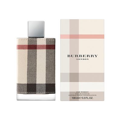 Burberry London Women EDP 100 ml - Women Perfumes (Edt/Edp)