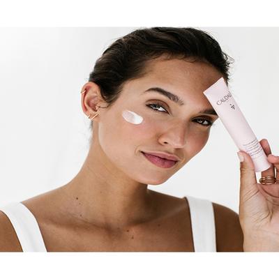 Caudalie Resveratrol - Lift Lightweight Firming Cashmere Cream 40 ml - Face Moisturizers