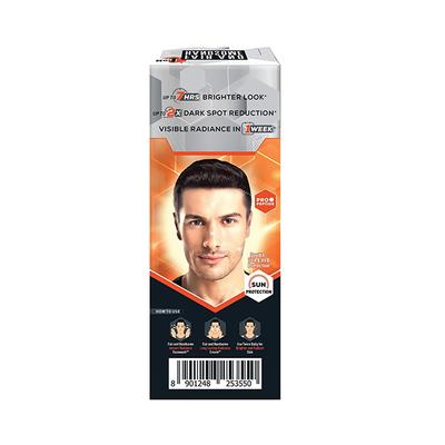 Emami Fair and Handsome Men's Radiance Cream 100 gm - Personal Care (Ayush)
