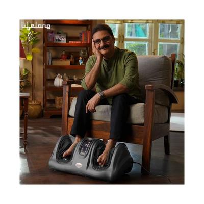 Lifelong Foot Massager For Foot Pain LLM360 1's - Massagers