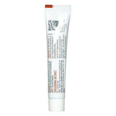 Terbicip Cream 10gm - Fungal Infections-Taa