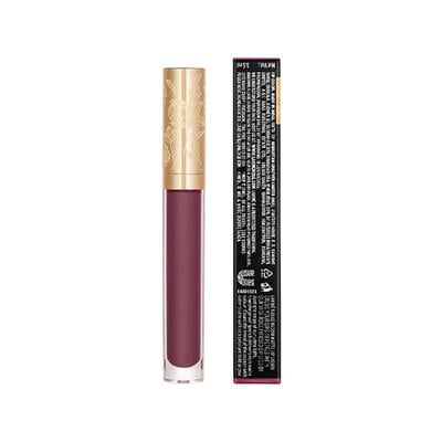 Lakme Rouge Bloom Matte Lip Liquid Power Petal 304 3.5 ml - Liquid Lipsticks